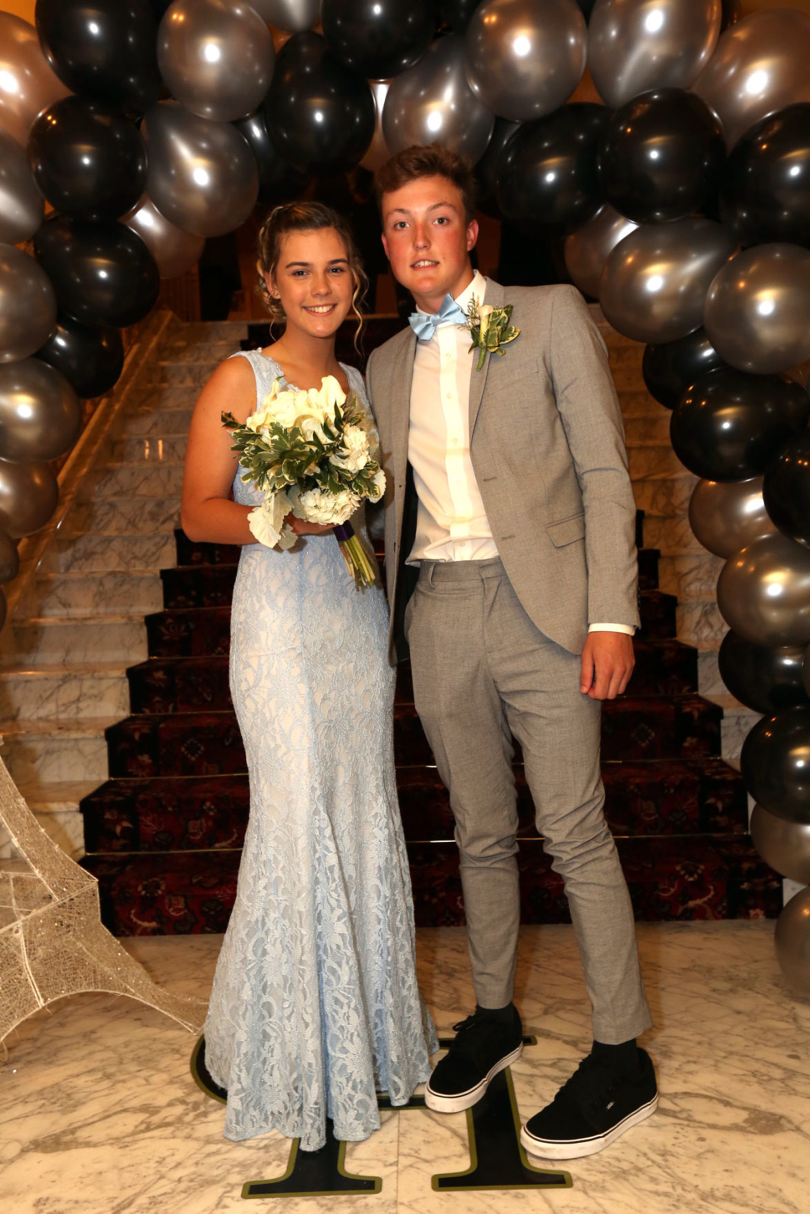 Mainland Regional High School Prom